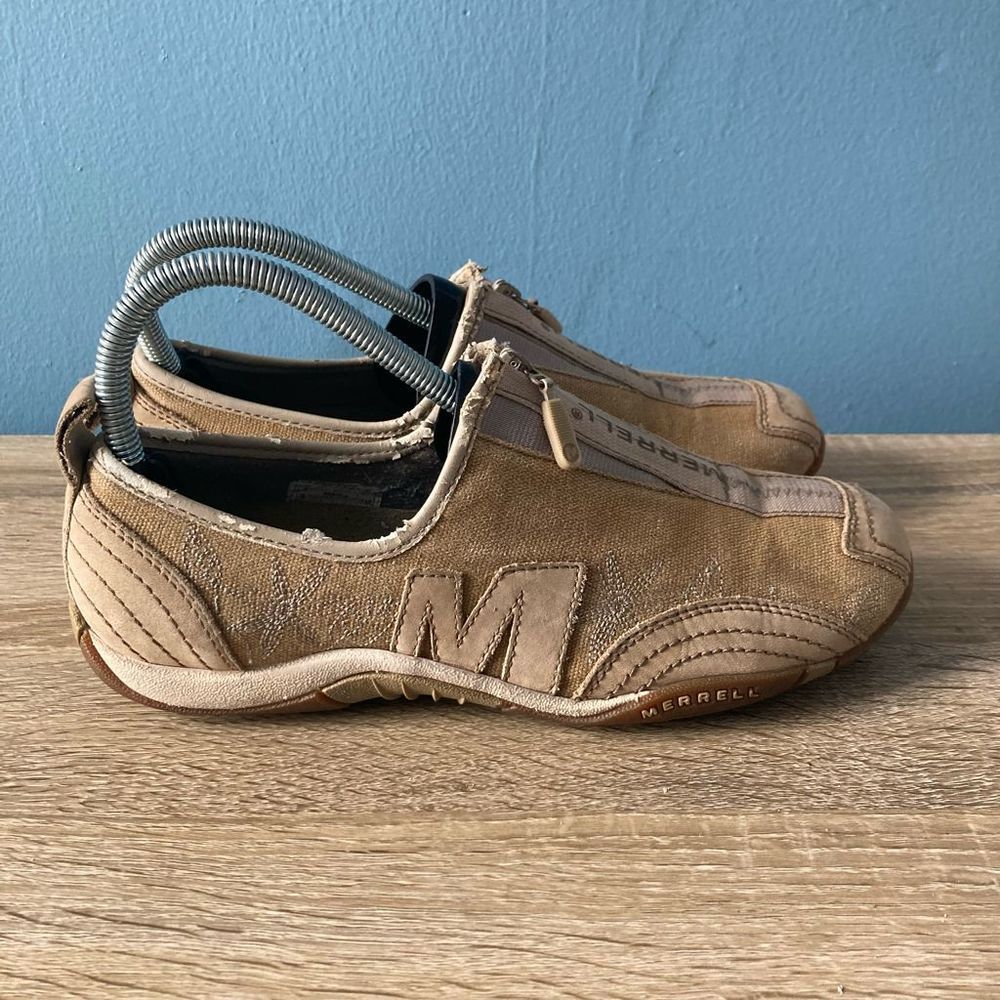 Merrell womens shoes size 7.5